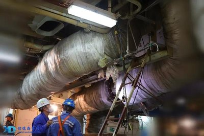 中国制造豪华客滚船“VISBORG”号即将试航