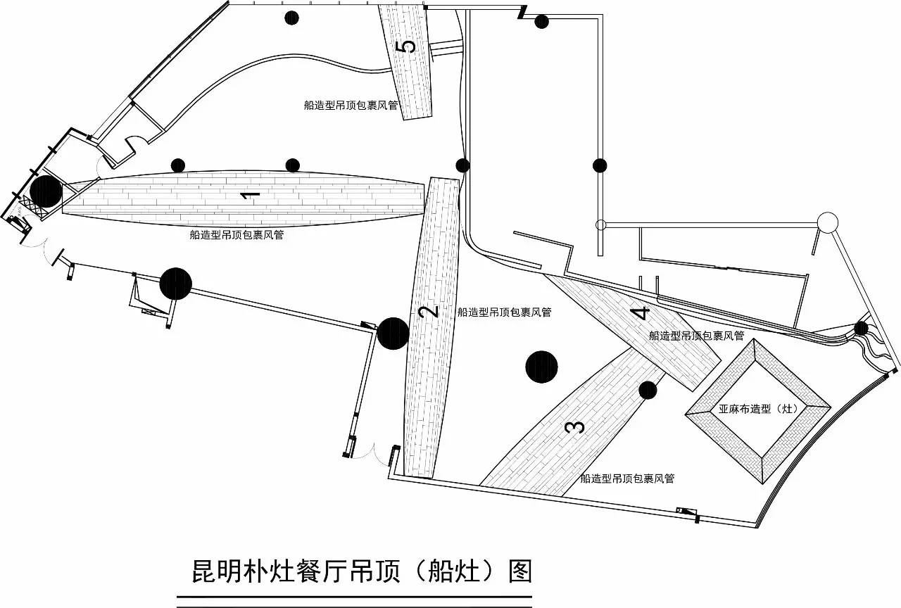 扑拙之心,灶烹美味|朴灶餐厅