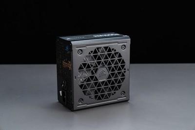 战力升级,轻松驾驭RTX 4090,美商海盗船新RM1000e电源测评