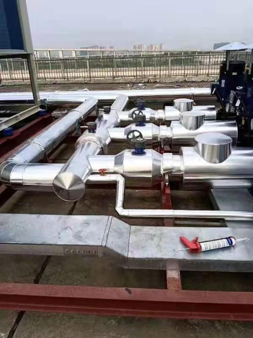 丹徒中央空调水管保温 来这家瞧瞧