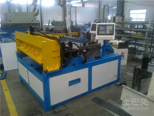 风管生产线厂家大全