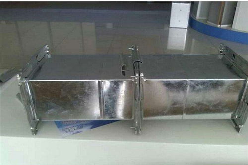 四川阆中市风管安装加工厂家 不锈钢风管加工厂 重庆九度 不锈钢风管加工中心