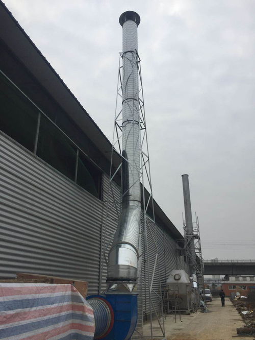 仙桃市不锈钢螺旋风管报价 通风管道加工