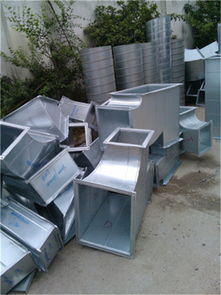 重庆螺旋风管加工厂报价合理的厂家找哪家 协兴亿联优秀好风管