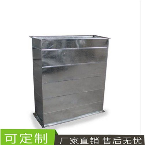 万宁东澳镇不锈钢304风管 推荐产品