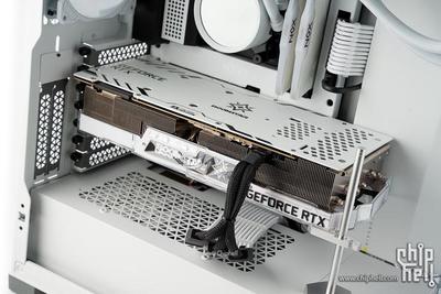 一台性能游戏主机,5800X3D+NZXT B550+影驰3090Ti+海盗船5000X