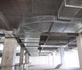 0307 深圳中央空调改造,深圳中央空调安装,中央空调风机盘管