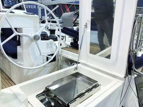 8款船艇全球震撼首发 彰显强大主场实力