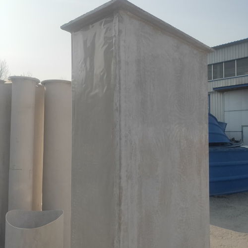 2021欢迎访问 成都玻璃钢玻镁无机玻璃钢风管 实体厂家