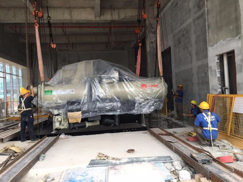 图 深圳光明搬迁公司 光明设备搬迁公司 深圳搬家