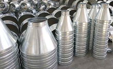 镀锌异径管 不锈钢大小头