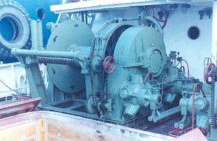 技术服务 中国水产科学研究院渔业机械仪器研究所网站