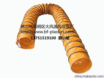 佛山市高明区大风通风设备厂