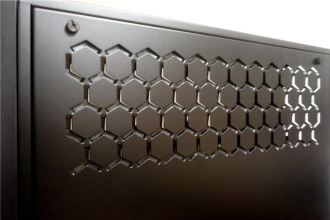 体验海盗船LCD冷头-Z690 Hero+TUF Gaming 3070Ti+迎广515装机记