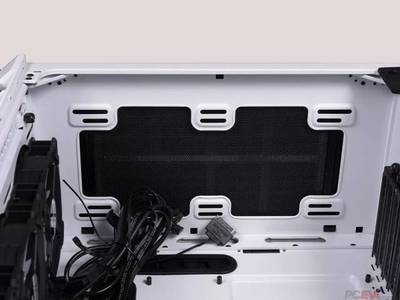 美商海盗船Crystal 680X机箱评测