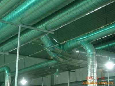 泰兴市亚杰船舶设备厂 专业风管系统解决方案，提升船舶设备性能