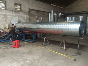 船舶风管系统的功能与维护