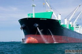 BIMCO 运力过剩持续阻碍市场复苏与船舶风管的重要性