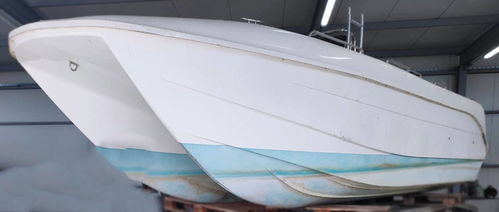 智慧海洋新引擎 3D扫描技术如何助力船舶行业新产品开发——以船舶风管为例