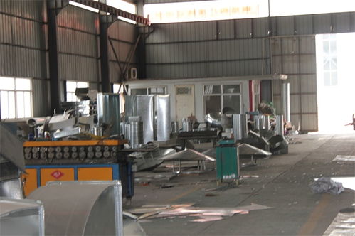 各种风管支持定做，专业团队在线服务