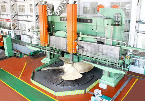 工业控制中的数控机床与船舶风管综述