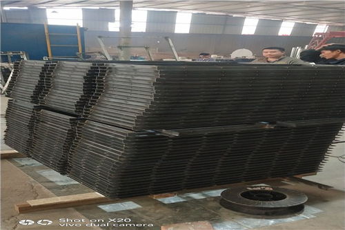 重庆潼南角钢法兰风管厂家推荐 大润老工厂低价优质服务，适用于船舶风管等领域