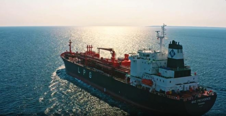 丹麦G&O Maritime海事集团推出Pres-Vac高标准零噪音甲醇阀门,助力双燃料船舶环保升级