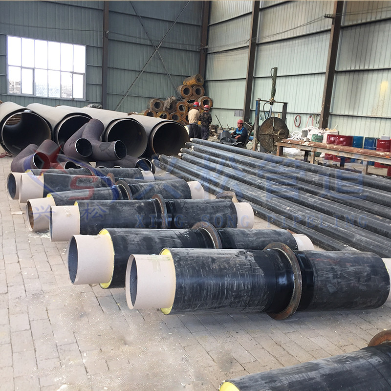 03k132风管支吊架与船标管子支吊架 厂家直销在船舶风管系统中的应用与优势