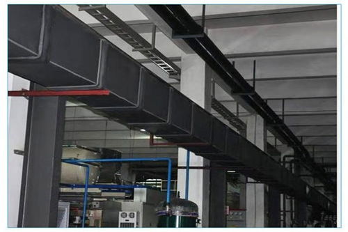 重庆九度 专业白铁风管加工与船舶风管生产厂家