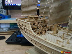 郑和宝船与船舶风管 探究古代航海技术的精品之作