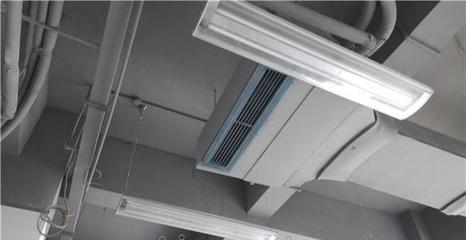 暖通工程师按空气处理方式的分类及船舶风管技术